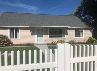 1223 D St SW, Ephrata, WA 98823