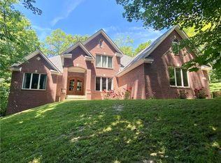 4080 N Natures Way, Martinsville, IN