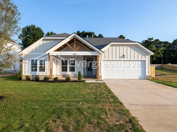 4081 McSwain Cv, Horn Lake, MS