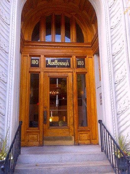 Entry