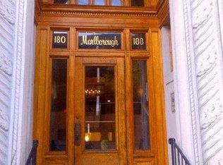 180 High St APT 10, Portland, ME 04101