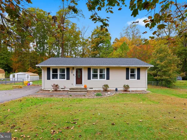 11006 Doe Cir, Fredericksburg, VA 22407