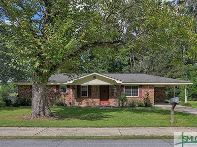 106 Holly Avenue, Pooler, GA, 31322