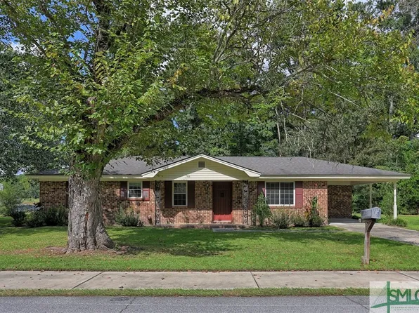 106 Holly Avenue, Pooler, GA 31322