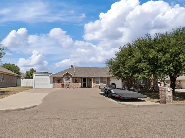 105 Topaz Cir, Hewitt, TX 76643
