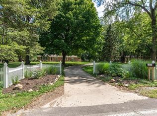 5111 Knollton Rd, Indianapolis, IN 46228