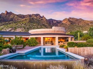 3697 E Canyon Wind Pl, Tucson, AZ 85718
