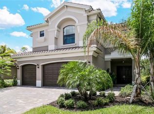 13710 Callisto Ave, Naples, FL 34109