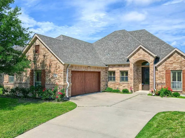 3820 Melrose Trl, Sherman, TX 75090