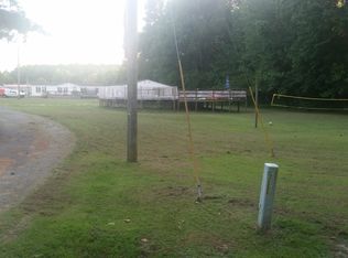 26316 Payne Rd, Bloxom, VA 23308