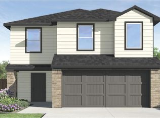 11529 SW 40th St, Mustang, OK 73064