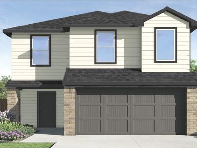 11548 SW 40th St, Mustang, OK, 73064