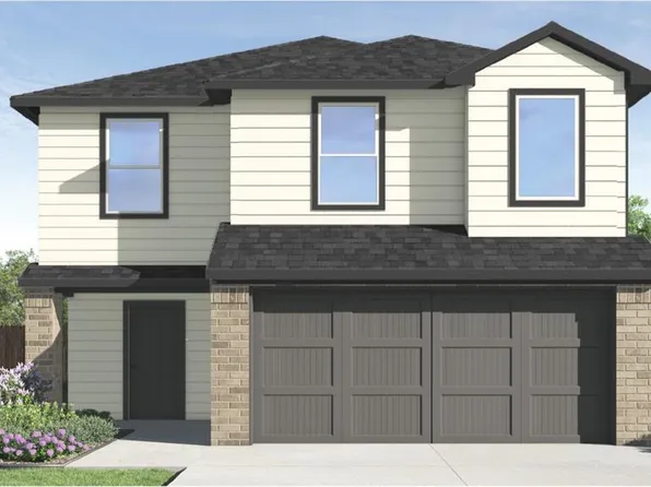 11529 SW 40th St, Mustang, OK 73064