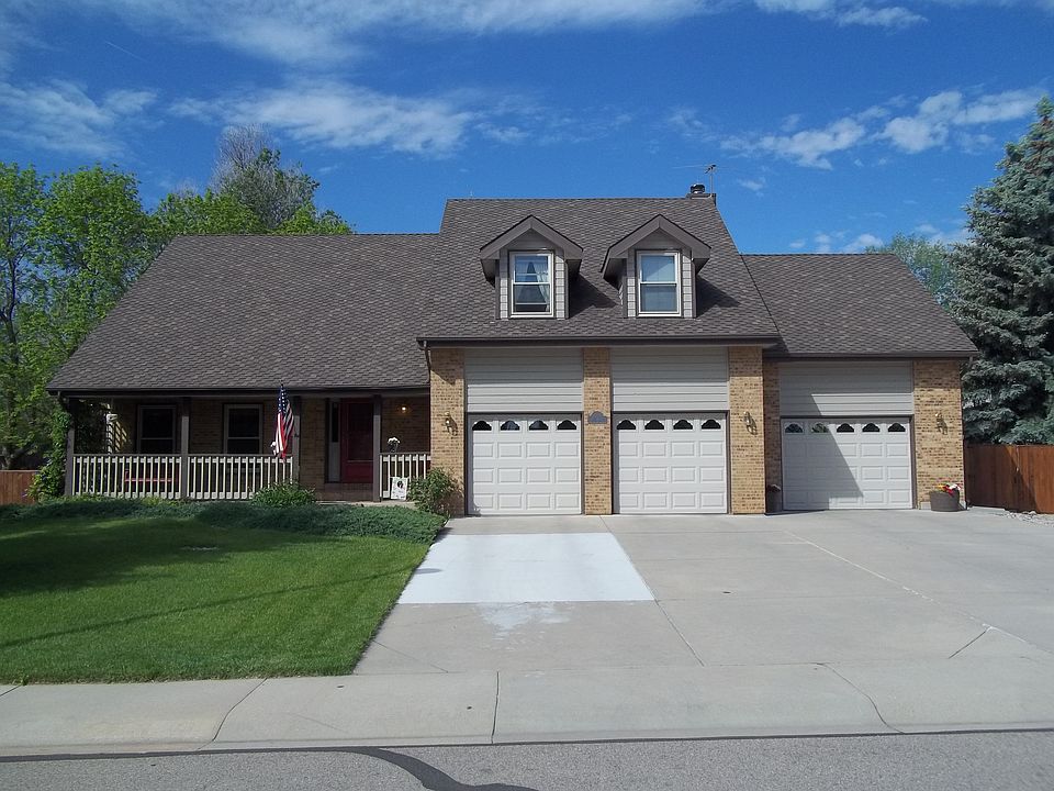 1931 Etton Drive