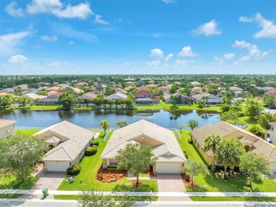 861 SW 191st Ave, Pembroke Pines, FL, 33029