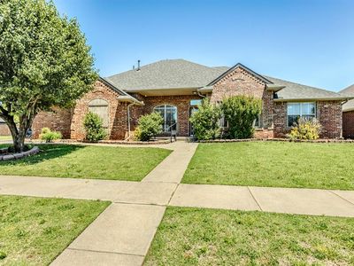 16616 Cordillera Way, Edmond, OK, 73012