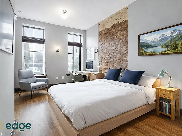 57 Grand St #2A — Photo 6