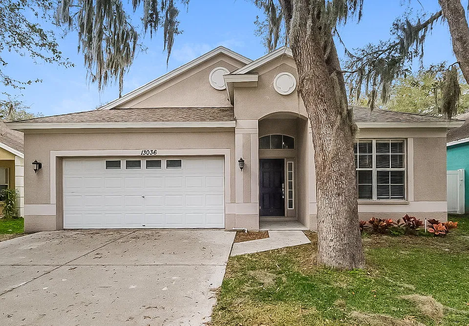 13036 Terrace Springs Dr