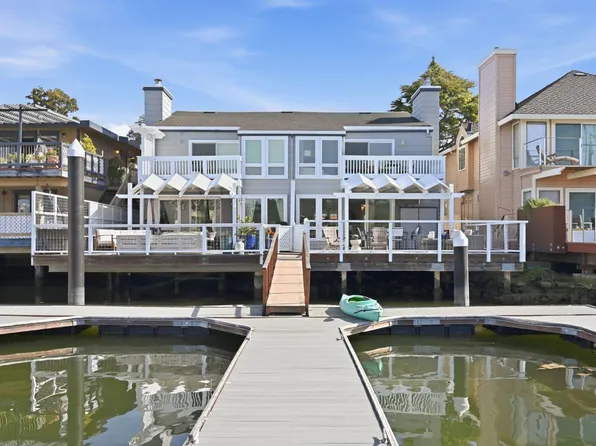 22A-22 Mooring Rd, San Rafael, CA 94901