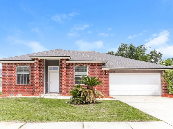2222 Thomas Lynch Ct, Orange Park, FL 32073