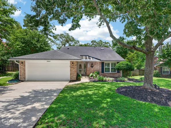 3939 ARBOR BLUFF Lane E, Jacksonville, FL 32225