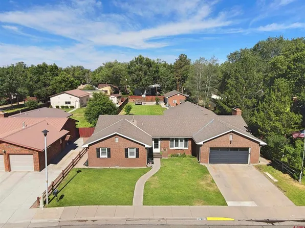 5 Mountain View Place, Alamosa, CO 81101