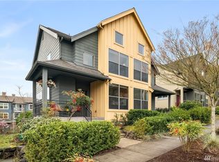 2829 S Columbian Way, Seattle, WA 98108