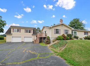1285 Tuxward Rd, Hartly, DE 19953
