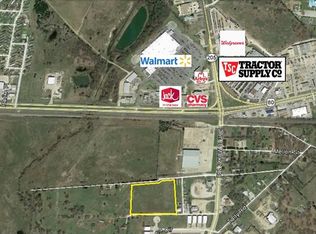 225 Williams St, Terrell, TX 75160