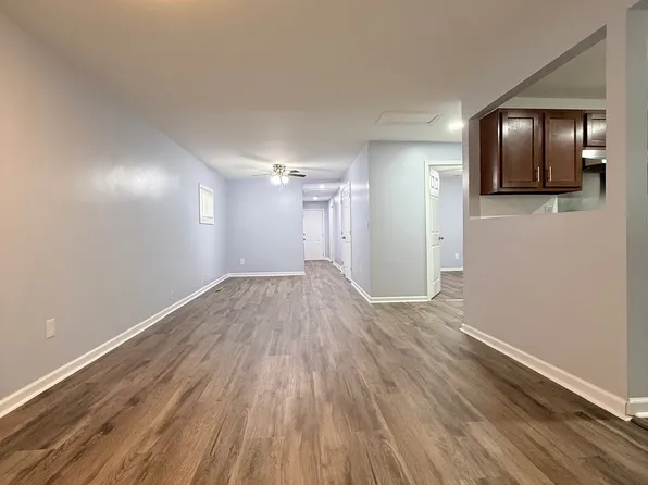 1917 Raulston St, Chattanooga, TN 37404
