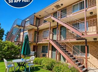3310 S Grant St APT 202, Englewood, CO 80113
