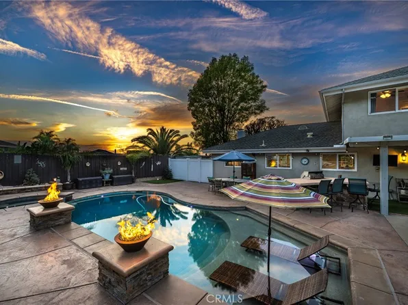 19582 Crestknoll Dr, Yorba Linda, CA 92886