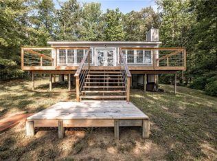 184 Trices Lake Rd, Columbia, VA 23038