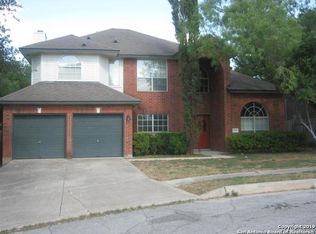 1510 Townsend House Dr, San Antonio, TX 78251