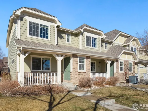 1009 Andrews Peak Dr #103, Fort Collins, CO 80521
