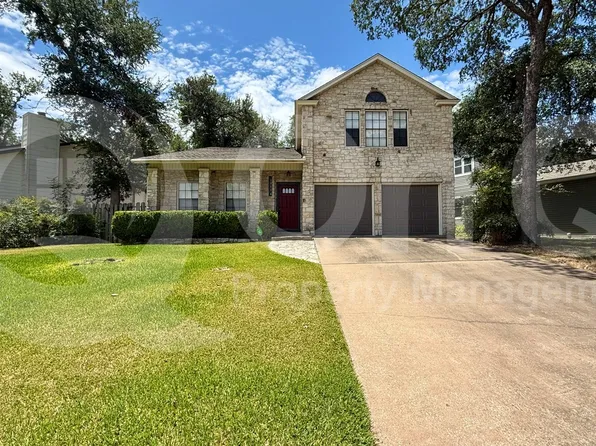13116 New Boston Bnd, Austin, TX 78729