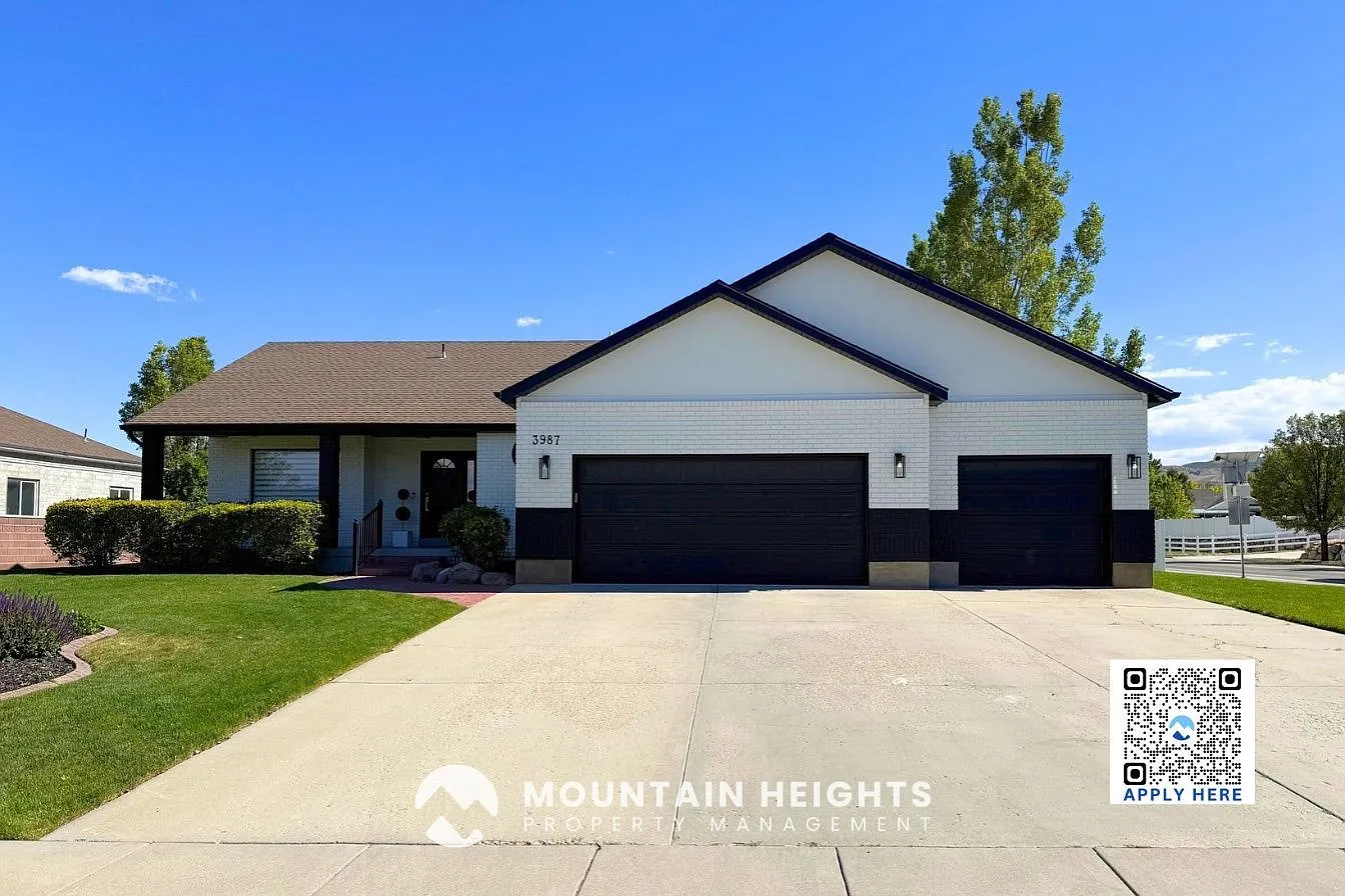 5 bed, 3.0 bath, 3420 sqft, $3,750 — Photo 1