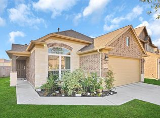 29415 Ridge Clearing Trl, Spring, TX 77386