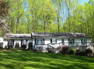 7217 Ridgemont Ln, The Plains, VA 20198