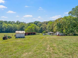 2 Indian Creek Rd LOT 2, Cumberland Furnace, TN 37051
