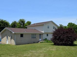 26 Sunset St, Mc Ewen, TN 37101
