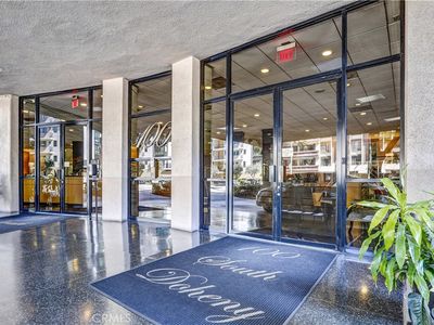 100 S Doheny Dr APT 315, Los Angeles, CA, 90048