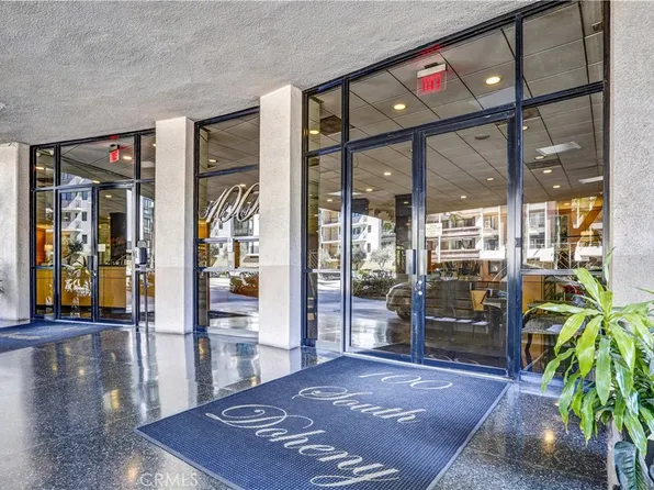 100 S Doheny Dr APT 315, Los Angeles, CA 90048