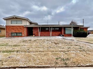 5409 Eisenhower Ave, Great Bend, KS 67530