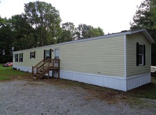 516 Newsome Grove Rd, Ahoskie, NC 27910