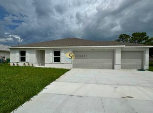 480 Dewhurst St, Port Charlotte, FL 33954