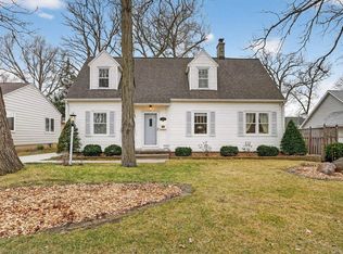 2203 Grand Blvd, Cedar Falls, IA 50613