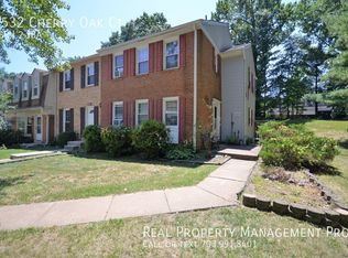 9532 Cherry Oak Ct, Burke, VA 22015