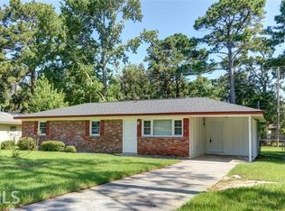 508 Woodley Rd, Savannah, GA 31419