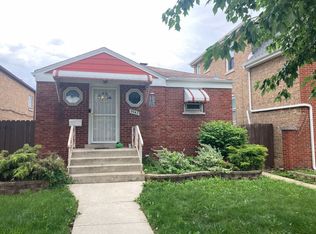 5942 W 64th St, Chicago, IL 60638